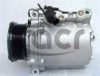 MITSUBISHI 7813A010 Compressor, air conditioning